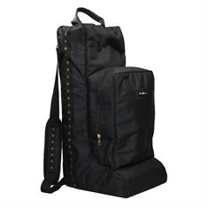 Boot Bag N-Brands X Epplejeck Black