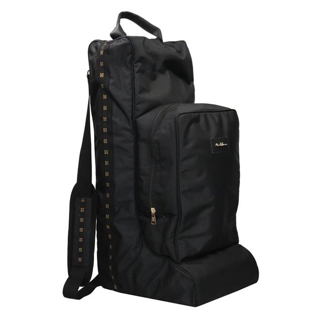 Boot Bag N-Brands X Epplejeck Black