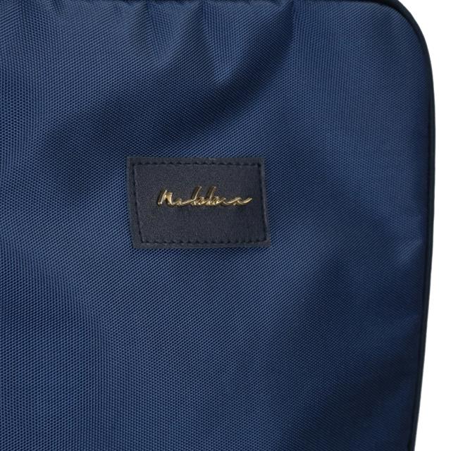 Boot Bag N-Brands X Epplejeck Blue