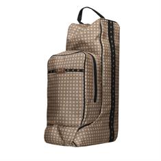 Boot Bag N-Brands X Epplejeck Light Brown