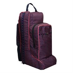 Boot Bag NBrands X Epplejeck All Over