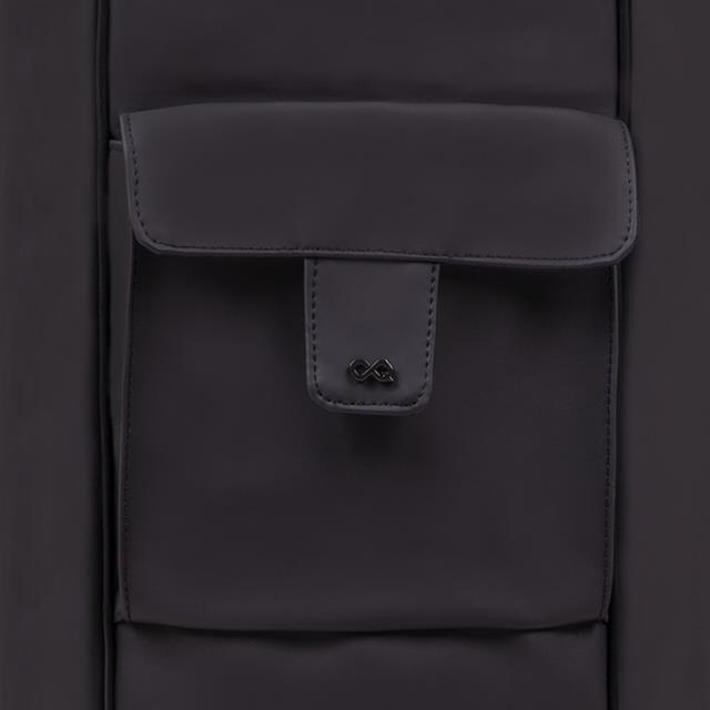 Boot Bag Presteq ProTeq Black