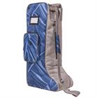 Boot Bag QHP Blue