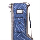 Boot Bag QHP Blue