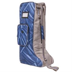 Boot Bag QHP Blue