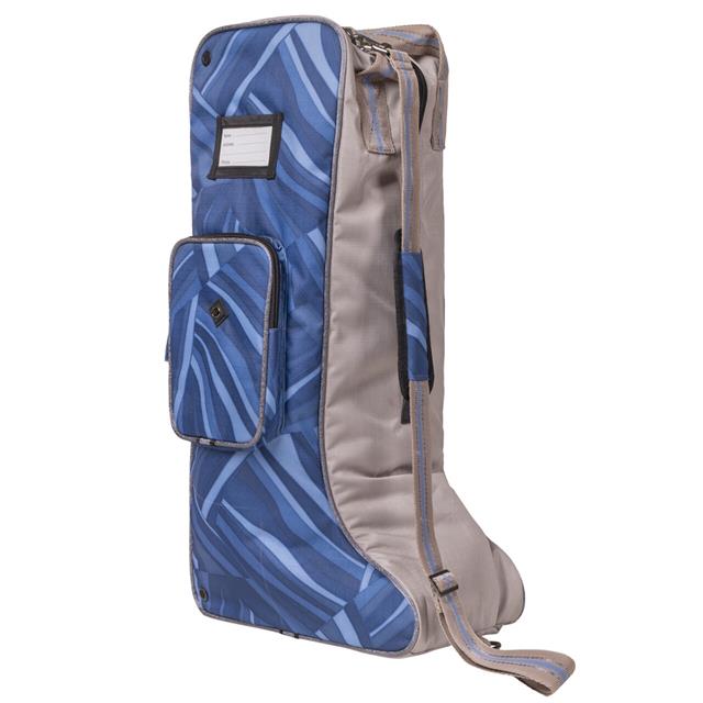 Boot Bag QHP Blue