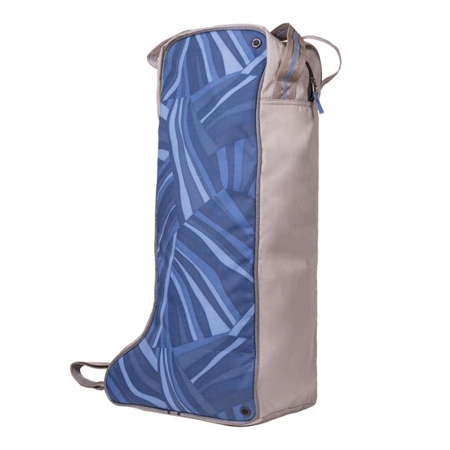 Boot Bag QHP Blue