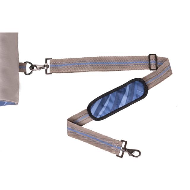 Boot Bag QHP Blue