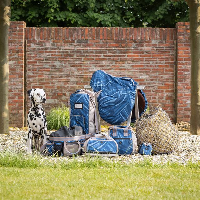 Boot Bag QHP Blue