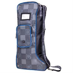 Boot Bag QHP Collection Blue