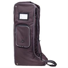 Boot Bag QHP Collection Brown