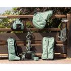 Boot Bag QHP Collection Green