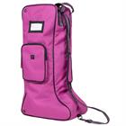 Boot Bag QHP Collection Pink