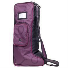 Boot Bag QHP Collection Purple