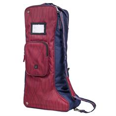 Boot Bag QHP Collection Red