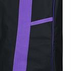 Boot Bag QHP Combi Black-Purple