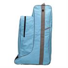 Boot Bag QHP Combi Blue-Grey