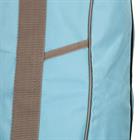 Boot Bag QHP Combi Blue-Grey