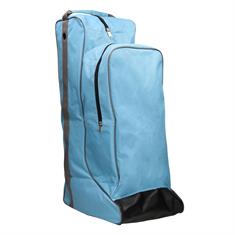 Boot Bag QHP Combi Blue-Grey