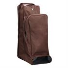 Boot Bag QHP Combi Brown-Light Brown