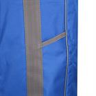 Boot Bag QHP Combi Dark Blue-Grey