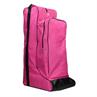 Boot Bag QHP Combi Pink-Dark Blue