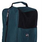 Boot Bag QHP Dark Green