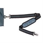 Boot Bag QHP Dark Turquoise