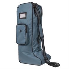 Boot Bag QHP Dark Turquoise