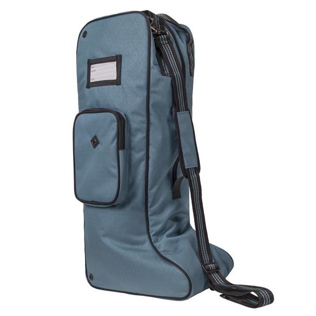 Boot Bag QHP Dark Turquoise