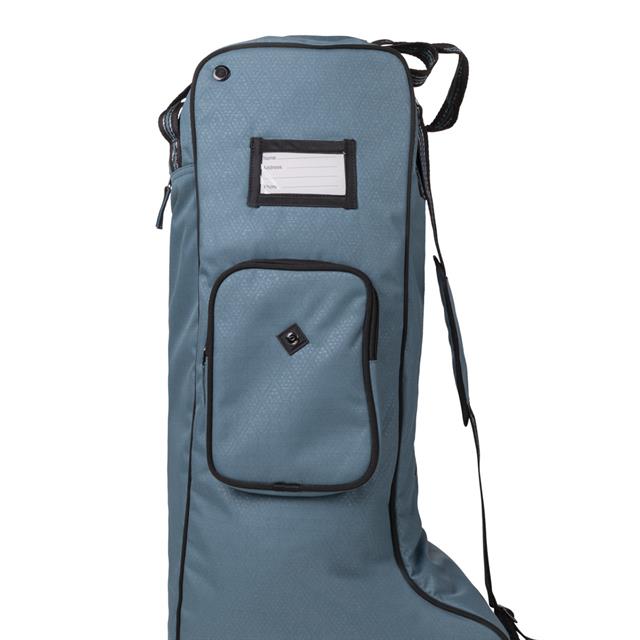Boot Bag QHP Dark Turquoise