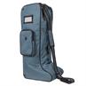 Boot Bag QHP Dark Turquoise