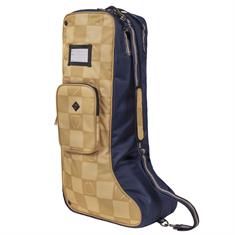 Boot Bag QHP Light Yellow