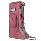Boot Bag QHP Mid Pink