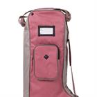 Boot Bag QHP Mid Pink