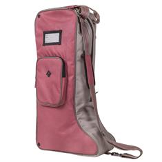Boot Bag QHP Mid Pink