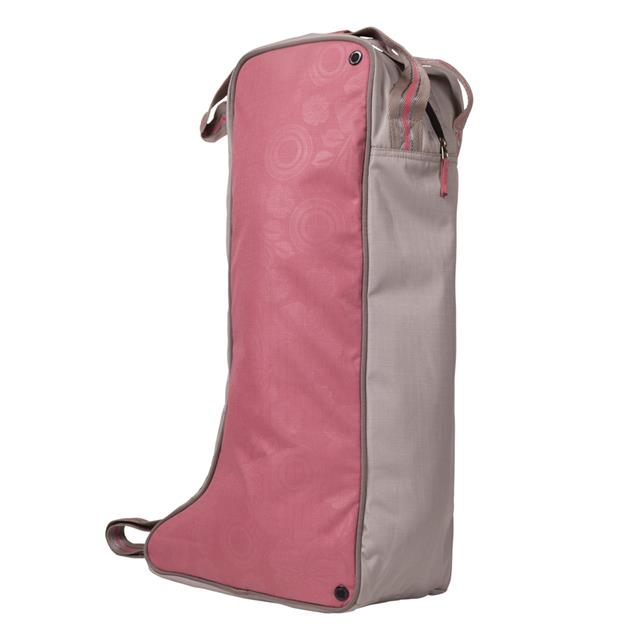 Boot Bag QHP Mid Pink
