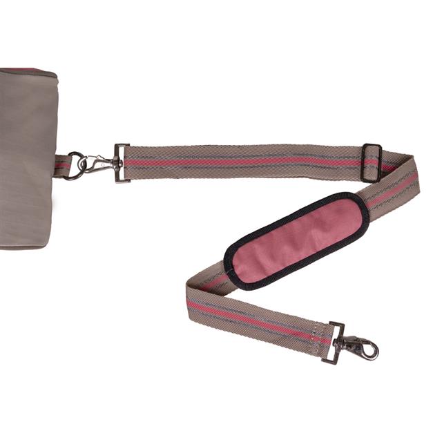 Boot Bag QHP Mid Pink