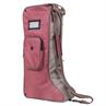 Boot Bag QHP Mid Pink
