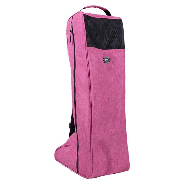 Boot Bag QHP Pink