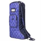 Boot Bag QHP Purple