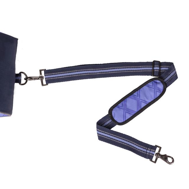 Boot Bag QHP Purple