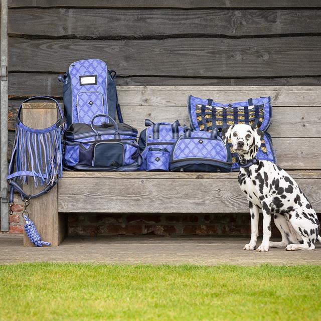 Boot Bag QHP Purple