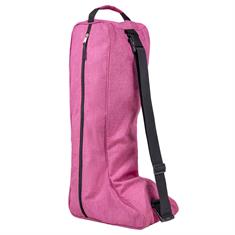 Boot Bag QHP Small Pink