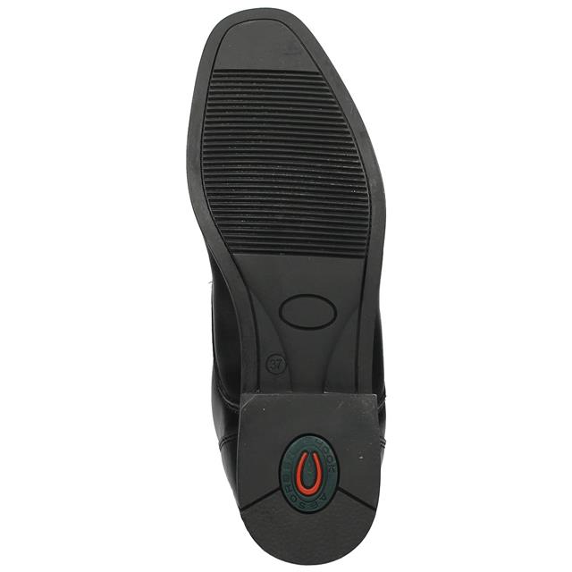 BOOT BARATO BARLAND Black