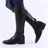 BOOT BARATO BARLAND Black