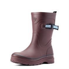 Boots Ariat Kelmarsh Dark Red