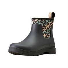 Boots Ariat Kelmarsh Shortie Leopard