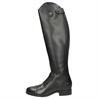 Boots Contour II Field Zip Full-Med Ariat Black