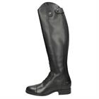 Boots Contour II Field Zip Full-Med Ariat Black